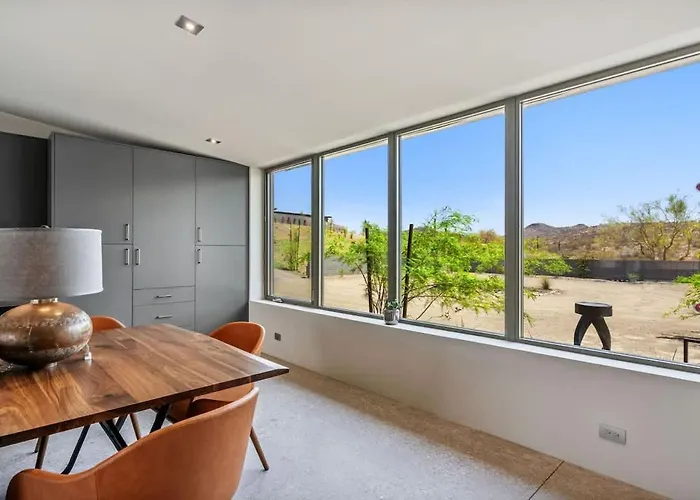 Paradise Canyon Retreat - 3 Private Estates Holiday home *