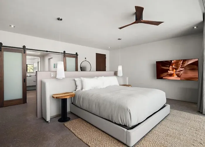 Holiday home Paradise Canyon Retreat - 3 Private Estates Fort McDowell