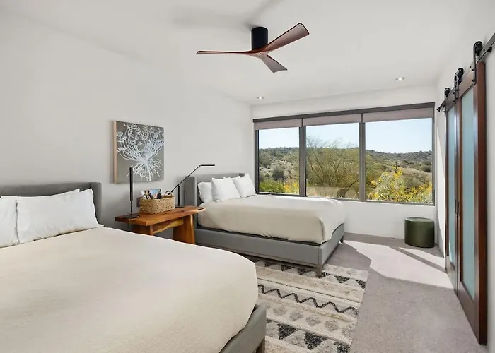 Paradise Canyon Retreat - 3 Private Estates Holiday home *