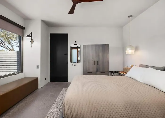 Holiday home Paradise Canyon Retreat - 3 Private Estates *
