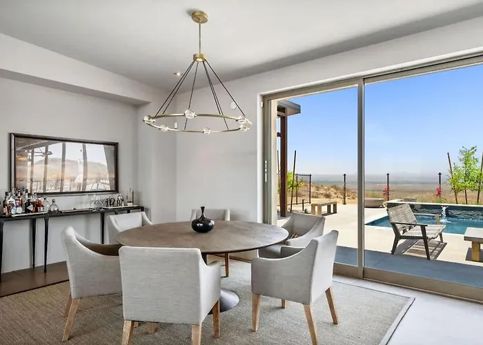 Holiday home Paradise Canyon Retreat - 3 Private Estates Fort McDowell