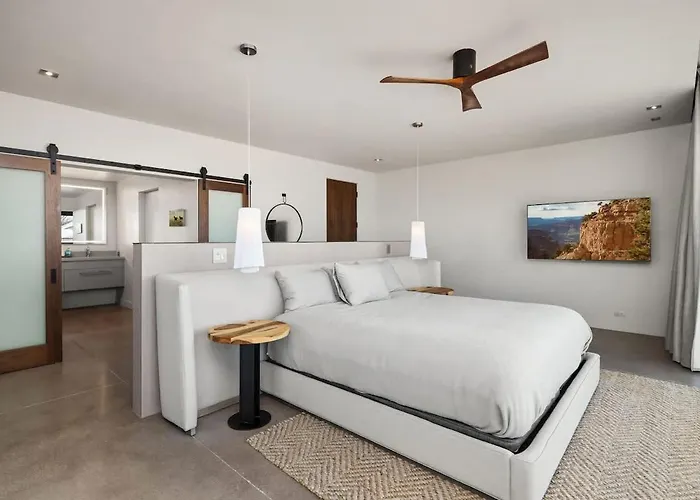 Paradise Canyon Retreat - 3 Private Estates Holiday home Fort McDowell