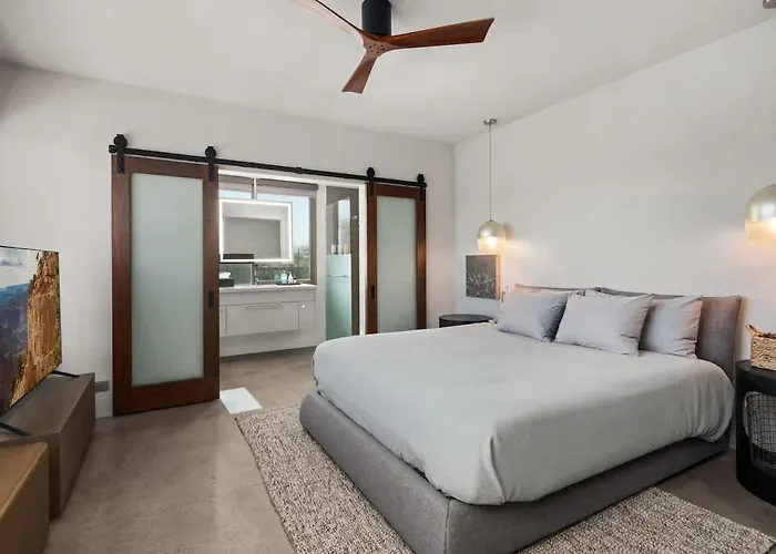 Holiday home Paradise Canyon Retreat - 3 Private Estates *