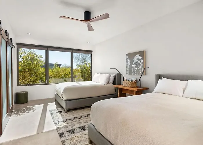 Holiday home Paradise Canyon Retreat - 3 Private Estates *