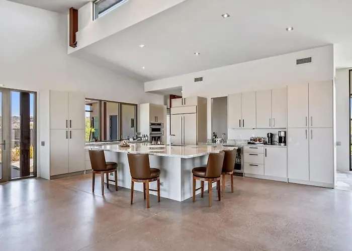 Holiday home Paradise Canyon Retreat - 3 Private Estates *