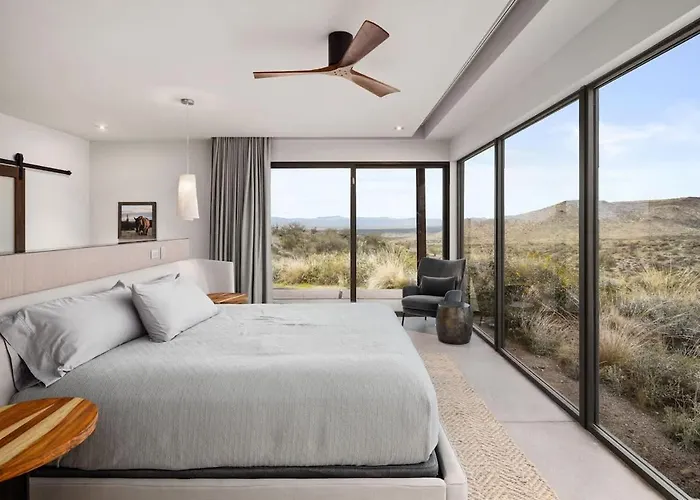 Paradise Canyon Retreat - 3 Private Estates Holiday home Fort McDowell