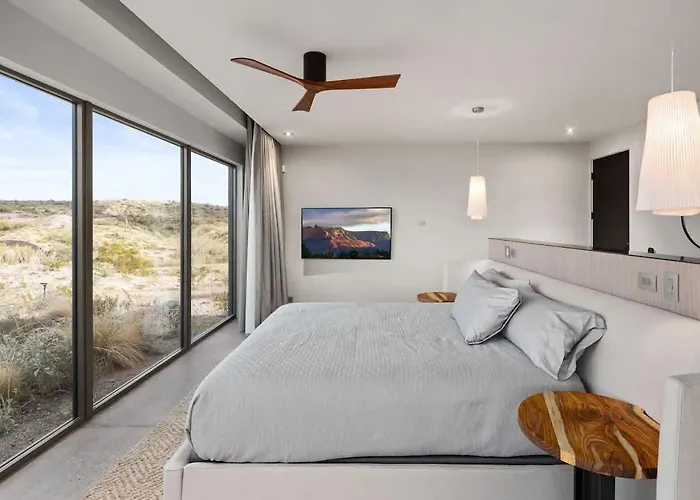 Holiday home Paradise Canyon Retreat - 3 Private Estates *